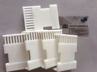  塑胶零件3D打印加工
