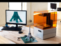 3D打印加工厂商