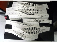 SLS 3D printing service manufanufacturer 